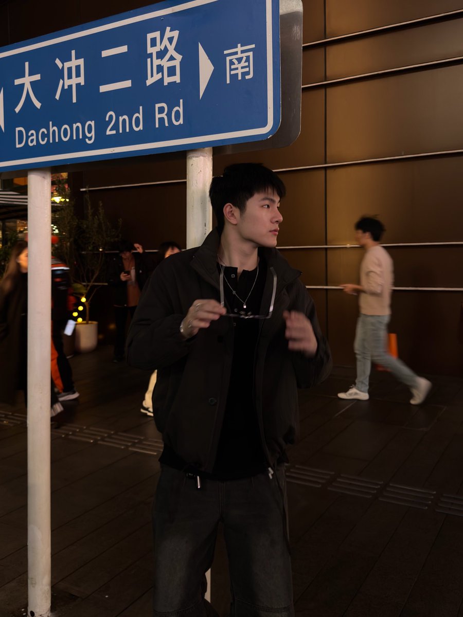 过了八年又回到了深圳 🥹