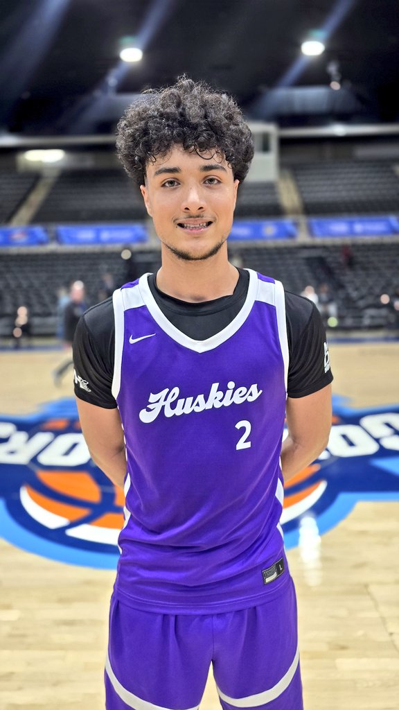 Tonight was my first time seeing 2027 G Alessandro Acosta-Reyes since August with Mississauga Monarchs on the <a href="/madehoops/">MADE Hoops</a> Circuit. Looks to have added strength + good weight; had 17 pts on 8-12 shooting w/ 6 rebounds for Lincoln Prep in a <a href="/GovChallenge/">Governors Challenge</a> loss to The St. James.