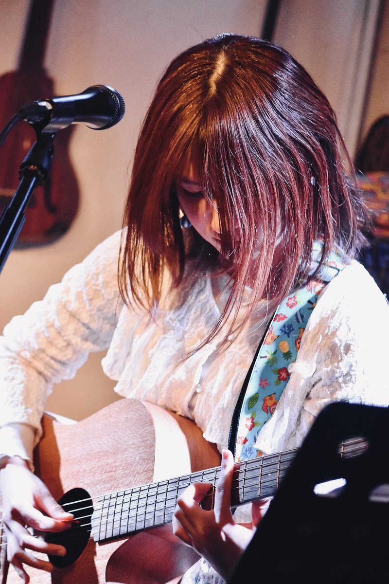 2025.12.28 新大久保 沖縄島唄カーニバルにて、諸喜田明梨さんステージ