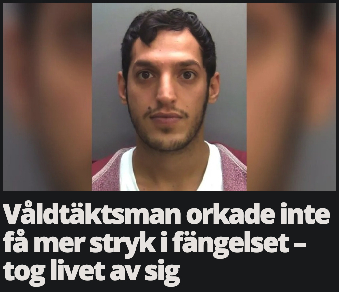 Gu va tråkit.