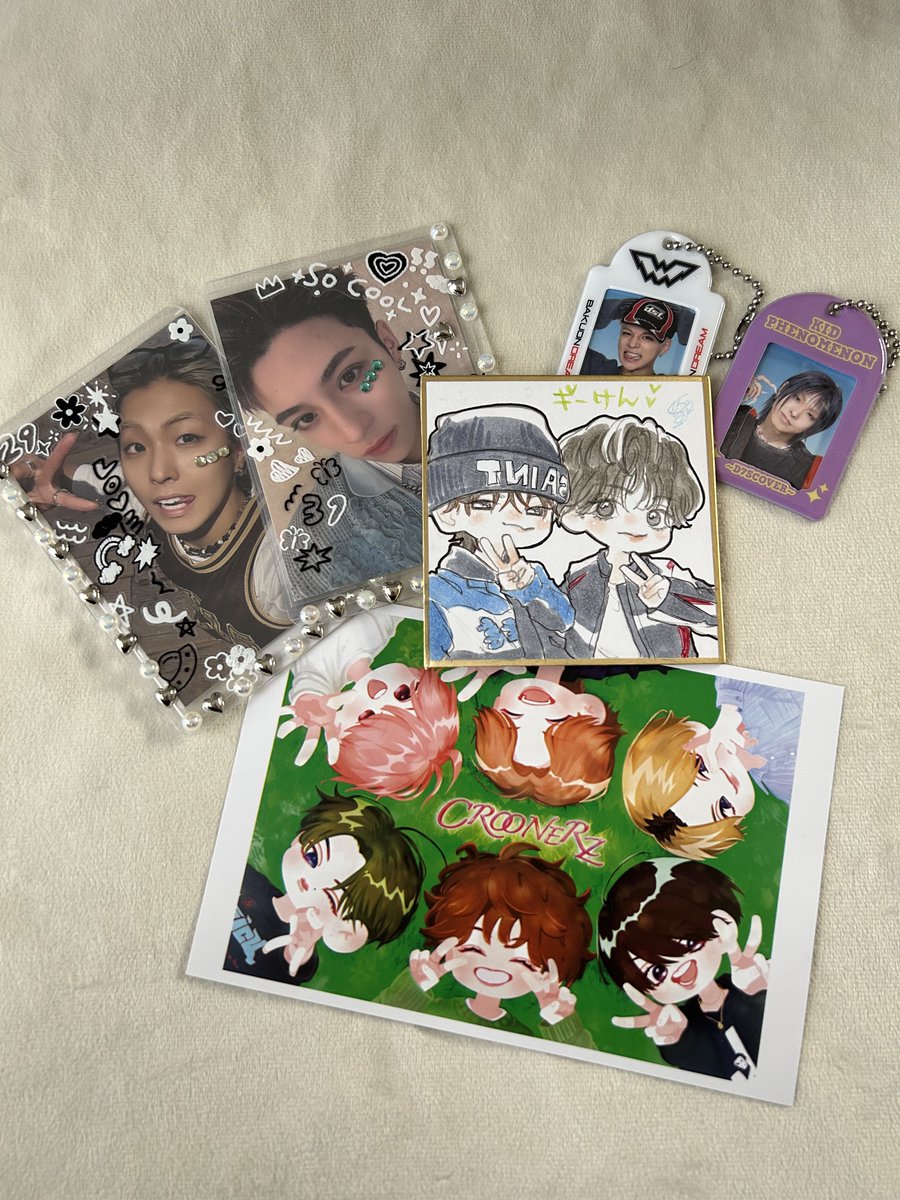 悠ち ▶︎🥀 ̖́- (@z__yu_) / Posts / X