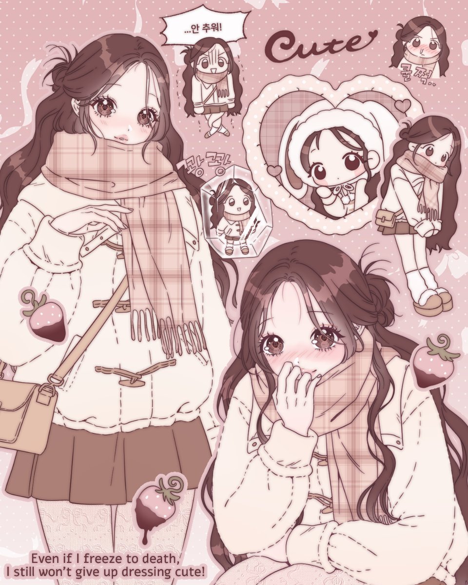 RT + 팔로우 = 추첨 문구전&amp;코믹월드 통합권 증정!

[문구전 29 부산] 참여 작가 라인업🐬˚˖𓍢ִ໋

이번 부산 문구전에는
해니마니 작가님과 함께합니다!

𝗧𝘄𝗶𝘁𝘁𝗲𝗿 <a href="/henimani_store/">해니마니💙서일페P04</a>
𝗜𝗻𝘀𝘁𝗮𝗴𝗿𝗮𝗺 @ henimani_store

🎟행사 상세 정보 『 comicw.co.kr/s/yXp5 』