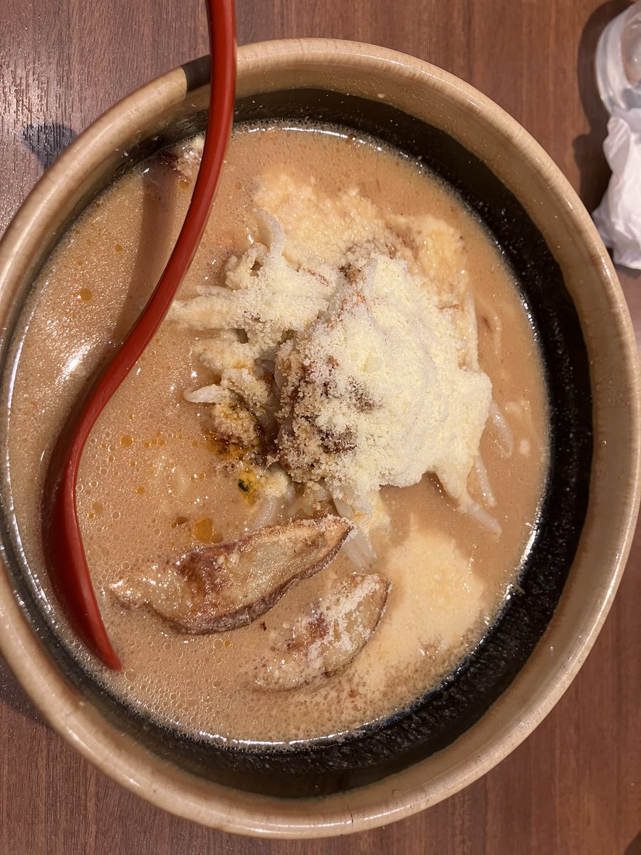 年の瀬ラーメン