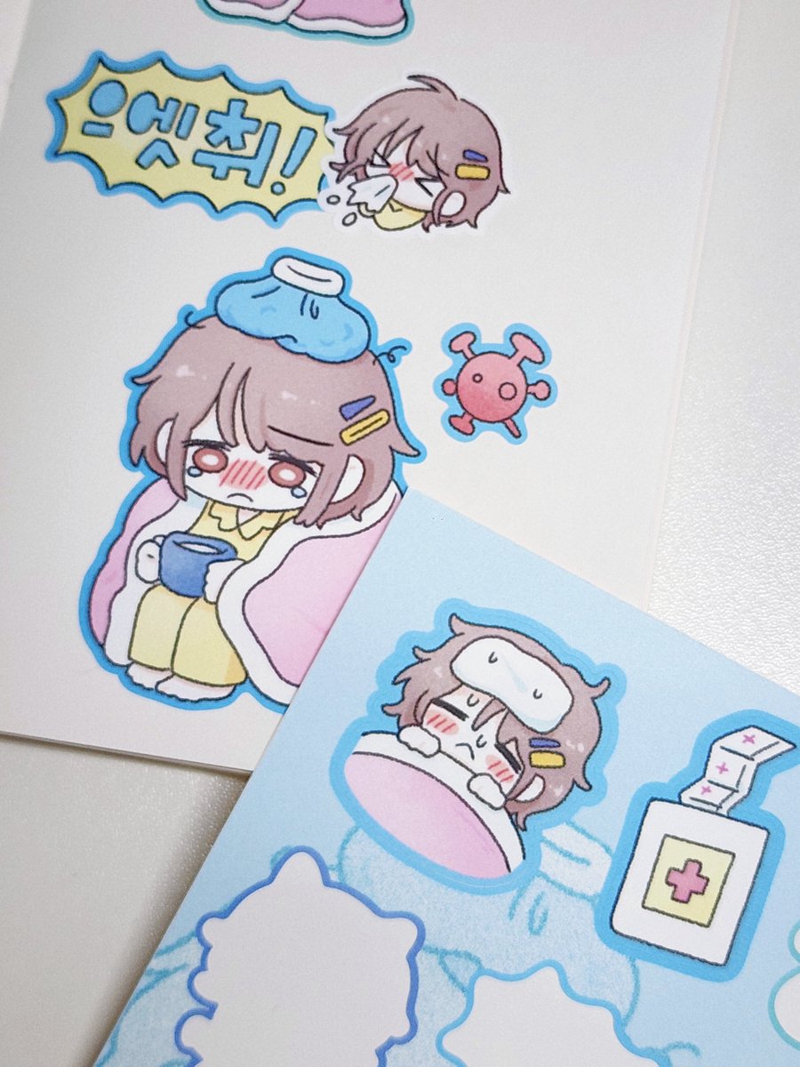 RT + 팔로우 = 추첨 문구전&amp;코믹월드 통합권 증정!

[문구전 29 부산] 참여 작가 라인업🐬˚˖𓍢ִ໋

이번 부산 문구전에는
체리주의보 작가님과 함께합니다!

𝗧𝘄𝗶𝘁𝘁𝗲𝗿 <a href="/cherryzuib0/">체리주의보</a>
𝗜𝗻𝘀𝘁𝗮𝗴𝗿𝗮𝗺 @ cherryzuib0

🎟행사 상세 정보 『 comicw.co.kr/s/yXp5 』