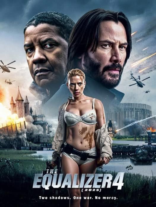 luther_181's tweet photo. TOP 50 MOVIES OF 2025 🎬🍿

1. F1: The Movie
2. Superman
3. Deadpool & Wolverine
4. Mission: Impossible – Final Reckoning
5. Thunderbolts
6. Gladiator II
7. Furiosa: A Mad Max Saga
8. Kingdom of the Planet of the Apes
9. A Quiet Place: Day One
10. Civil War
11. Twisters
12. The Electric State
13. Mickey 17
14. Predator: Killer of Killers
15. 28 Years Later
16. Jurassic World: Rebirth
17. The Accountant 2
18. Den of Thieves 2
19. Ballerina
20. Warfare
21. Sinners
22. Inside Out 2
23. The Crow
24. How to Train Your Dragon
25. Final Destination: Bloodlines
26. Karate Kid: Legends
27. Lilo & Stitch
28. Bad Boys: Ride or Die
29. The Gorge
30. Bring Her Back
31. Novocaine
32. The Amateur
33. Wolf Man
34. Havoc
35. Back in Action
36. Snow White
37. Elio
38. Black Bag
39. Last Breath
40. Companion
41. Madea’s Destination Wedding
42. A Minecraft Movie
43. Until Dawn
44. Flight Risk
45. Drop
46. Echo Valley
47. Heart Eyes
48. High Rollers
49. The Woman in the Yard
50. Nonnas