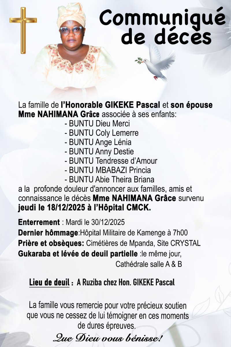 GIKEKE PASCAL tweet media