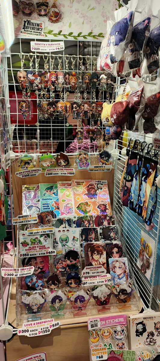 Here Day 2 at Cosplay Matsuri 🥺