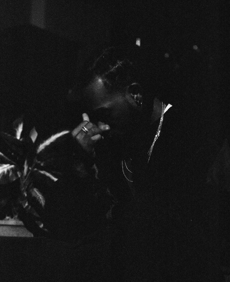 Proof Of Life Out Everywhere Now unitedmasters.com/m/POLVelli