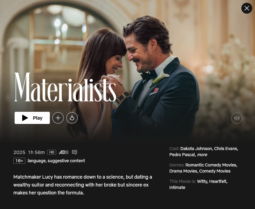 Yang sudah nongol di netplik