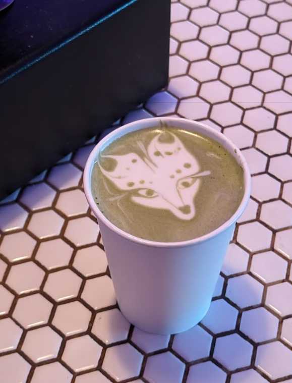 Fox Kaldir tweet media