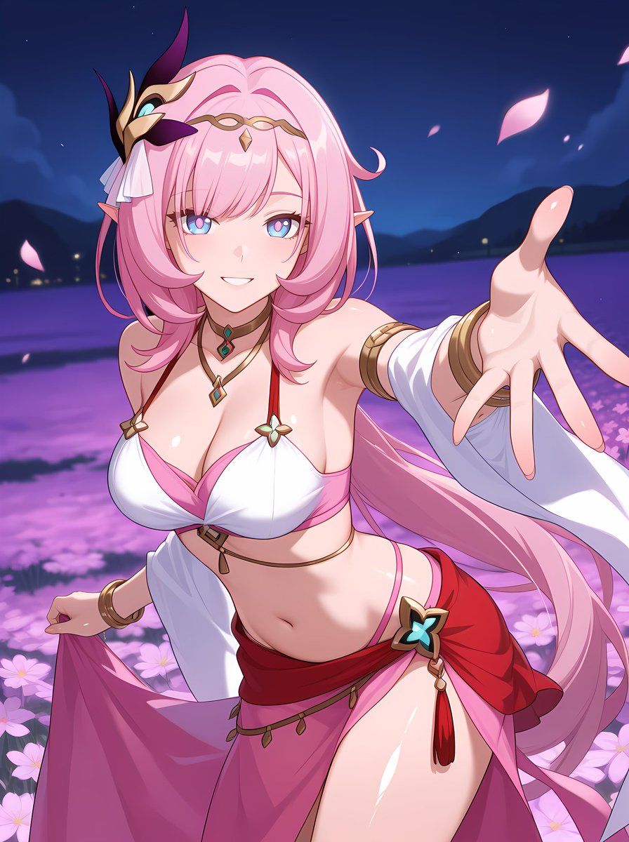 Yukio_AI11's tweet photo. Elysia
. 
. 
. 
#elysia #elysiahonkaiimpact #honkaiimpact3rd #AIart #aiartcommunity https://t.co/zSp6Ikz0C5