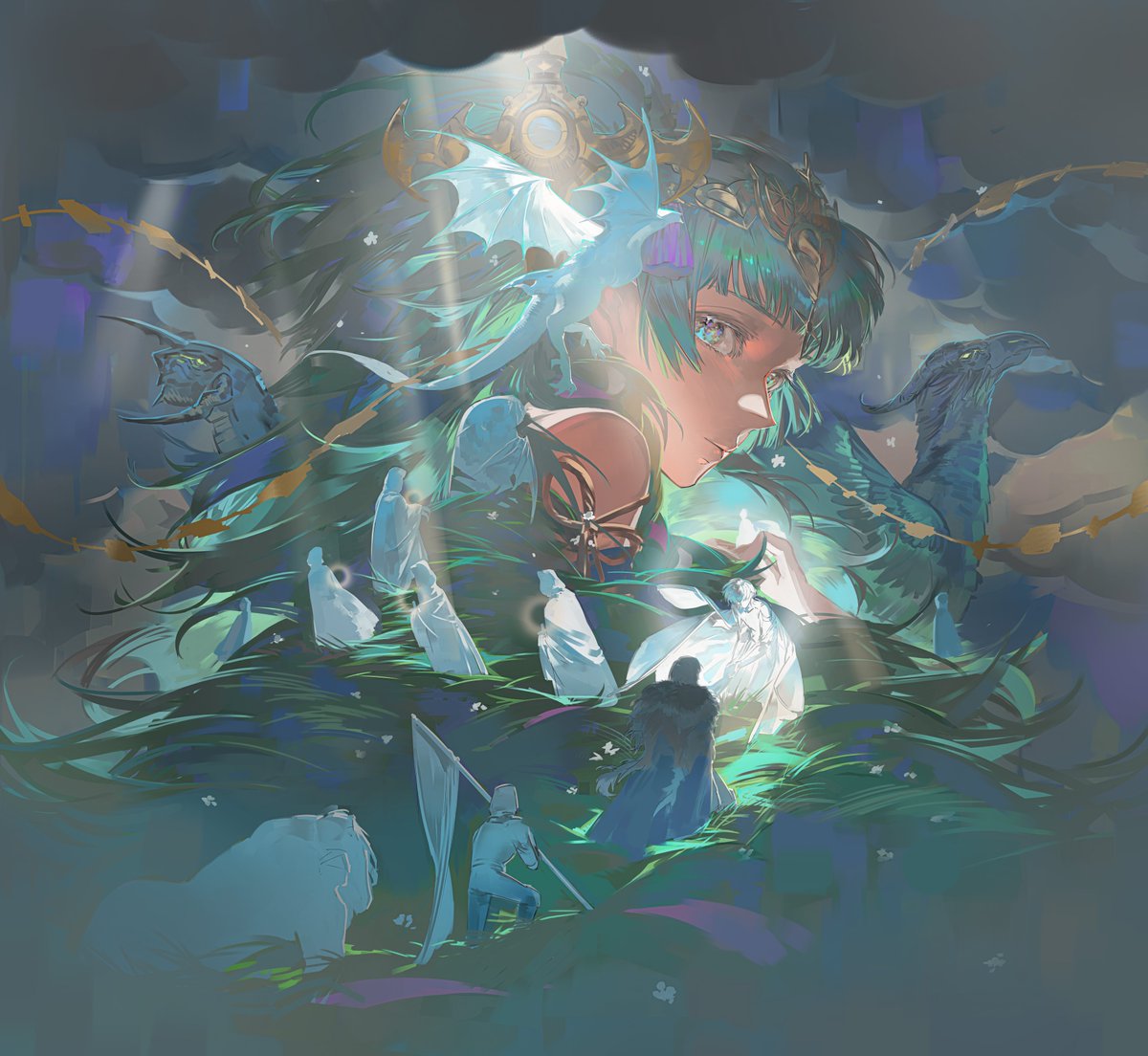 白兎 (@19Tko95) / Posts and Replies / X