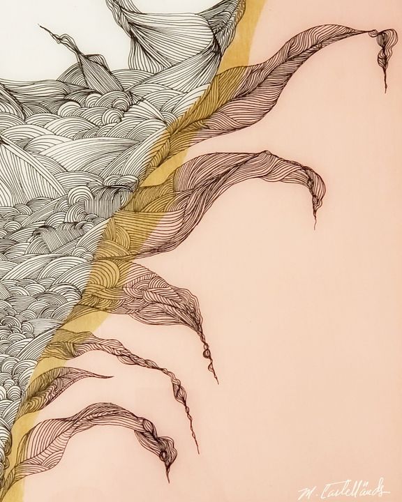 mmadeleinec's tweet photo. Art of the Day! "flotter". Buy at: https://t.co/cbhJqkHHJ8 https://t.co/Y74J1waCr9
