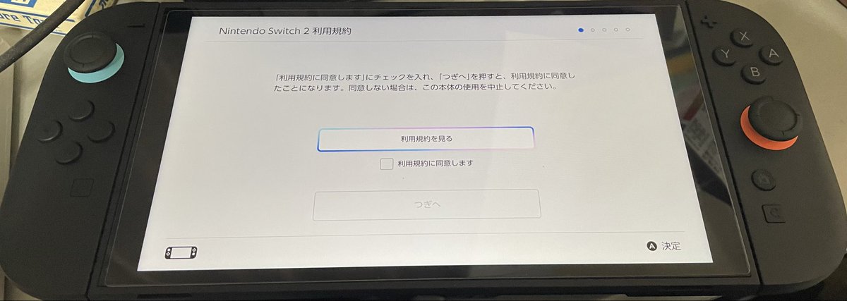 kuronekoworks's tweet photo. 2ってコントローラはスライドでつけるんじゃないんだな https://t.co/ykjTzfwVSc