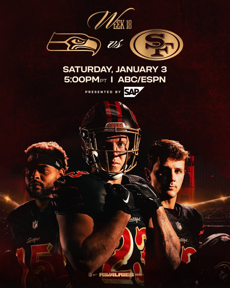 We'll see you Saturday night! 😤 https://t.co/u5u2EnBvRU