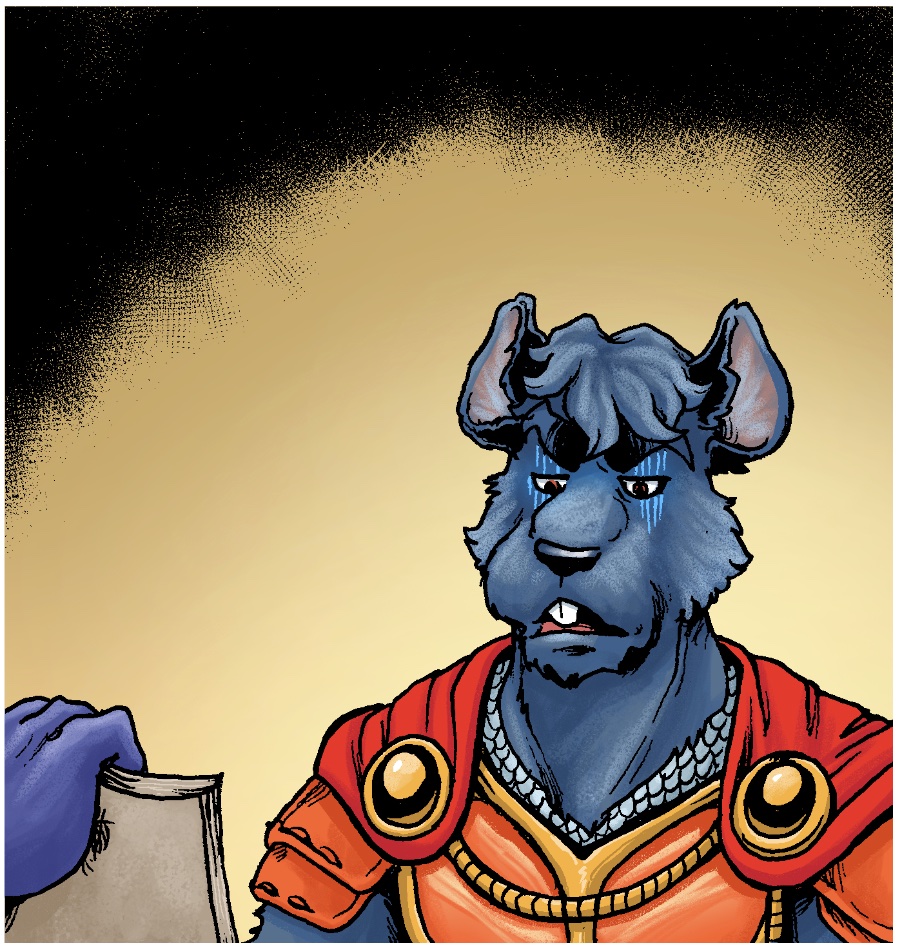 ryuscape's tweet image. The Captain realizing it is gonna be a BAD Day.
jdcalderonwriter.square.site

Oswald Chronicles:
JD Calderon: Creator &amp;amp; writer
@JDC_ONE
Artist: Jade GL
@jade_gl

#comic #manga #story #Magic #art #Battlefield #artprogress #fantasy #fantasyart