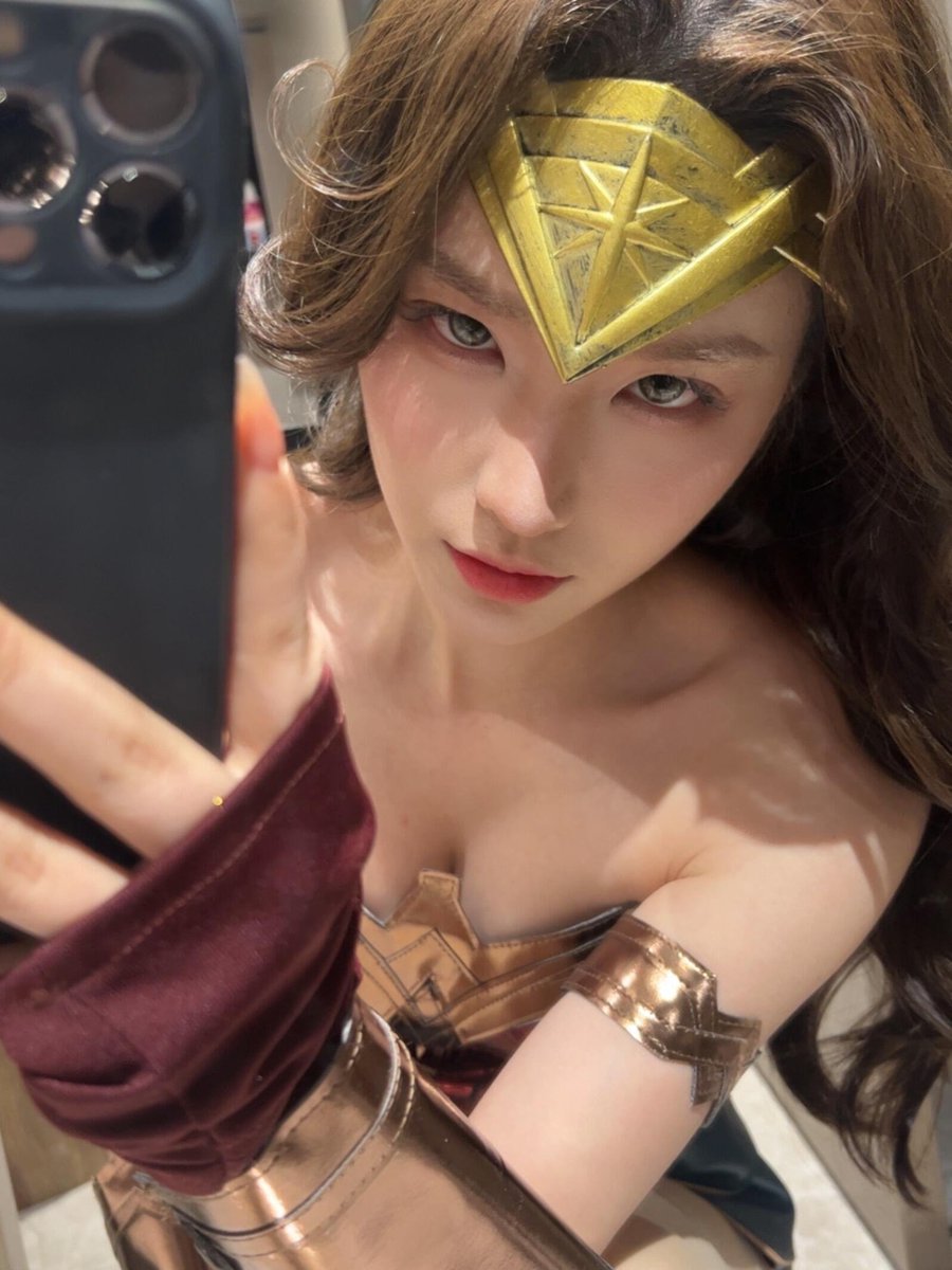 Xiao Zai 旺小仔 tweet media