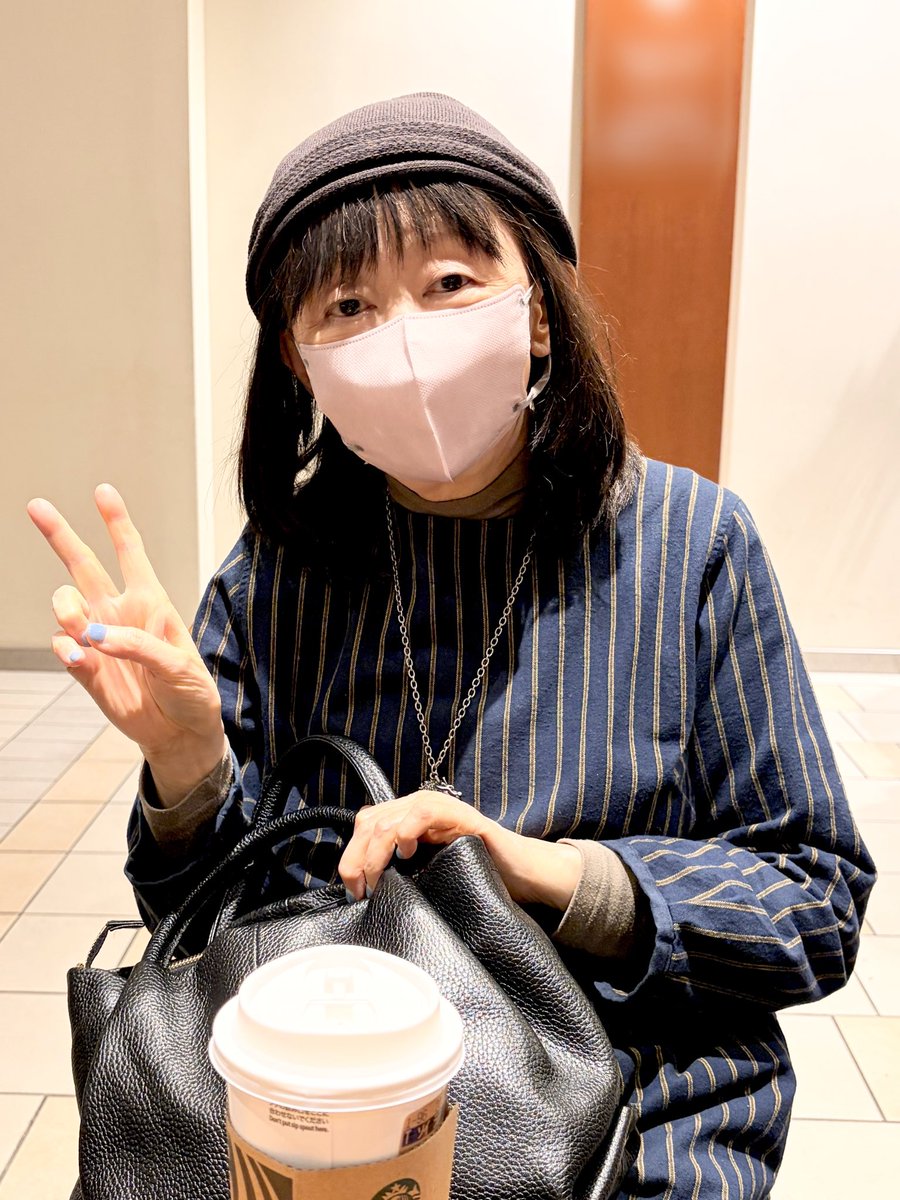 みっちゃん【公式】 (@mitchan5) / Posts / X