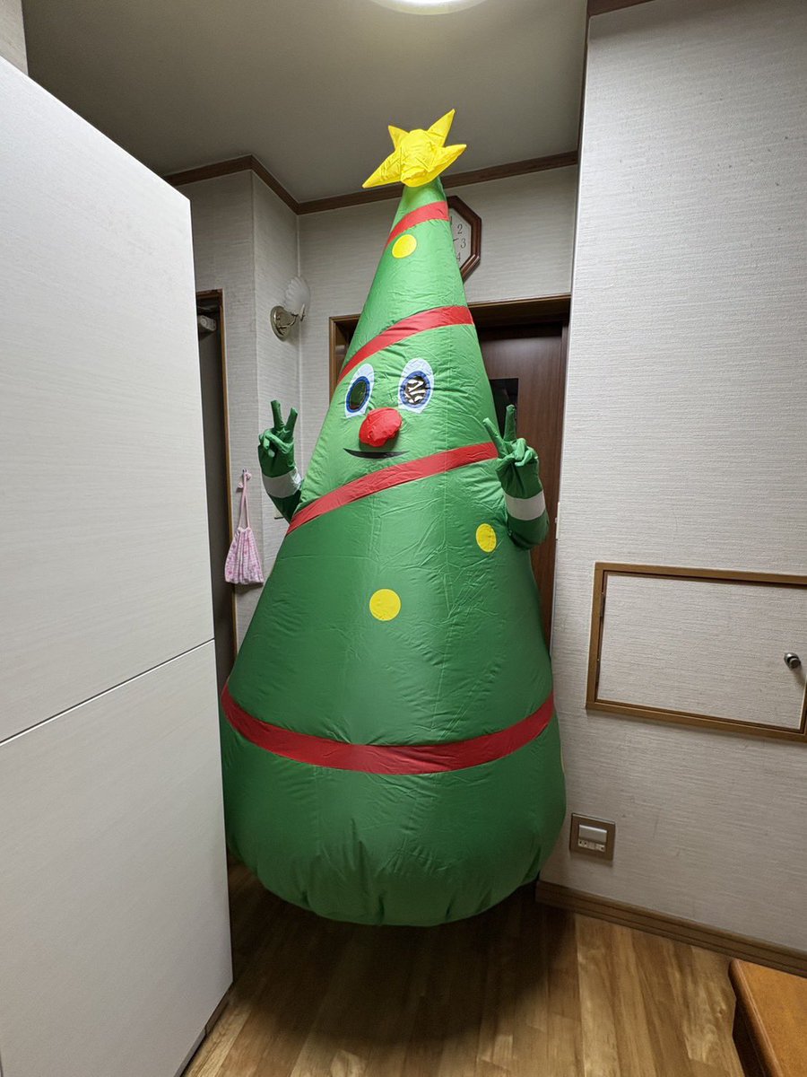 そいや(學會用) tweet media