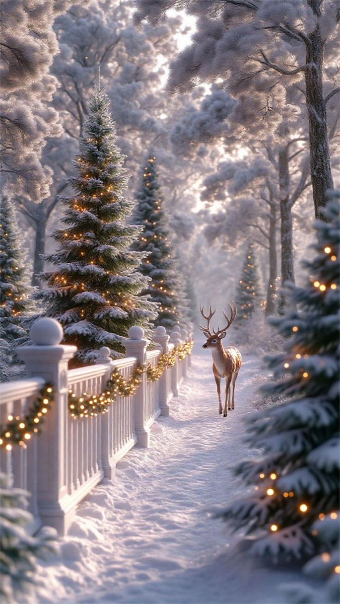 SonjaSmits2's tweet image. Happy Monday 🎄
Happy new week ❄️☃️