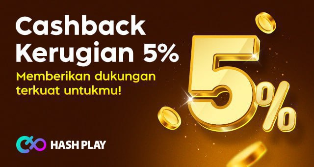 HashplayX's tweet photo. 🗓 Misi Wajib Setiap Senin! 💰

🪙 Login ke HashPlay dan klaim kompensasi kerugian minggu lalu!

⭐ Tarif Rebat untuk Kerugian Minggu Sebelumnya

👑 Tingkat  |  Persen
🟣VIP1~10     2⃣%
🟣VIP11~20   3⃣%
🟣VIP21~25   4⃣%
🟣VIP26~30   5⃣%

🔗 Link https://t.co/eVtDUQWVvh

#hashplay https://t.co/2U12nHNrF4