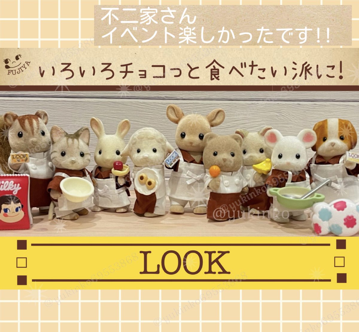 yukinko (@yukinko69553868) / Posts / X