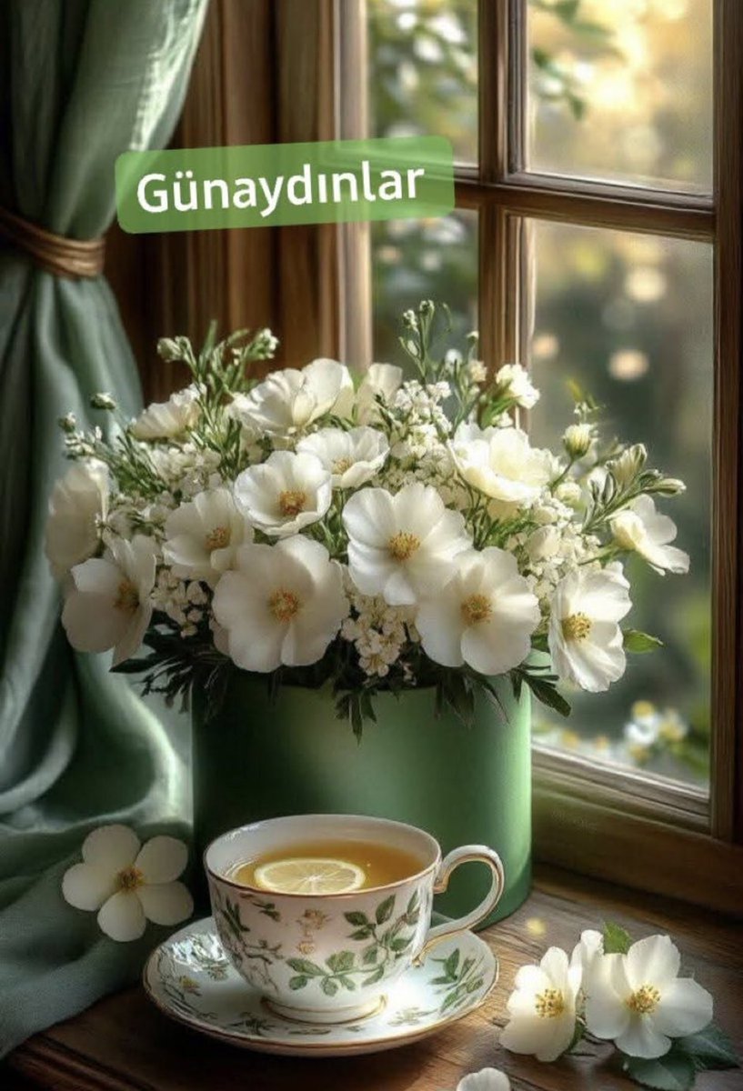 NehirNilim's tweet photo. Bugün planım basit:
☕ Kahve
🙂 oldurmaya çalışalım 
😄 Olursa bonus neşe
Olmazsa yarın yeniden deneriz.😉

#günaydın 

🍃🌸🍃 https://t.co/C5D9wkvurx