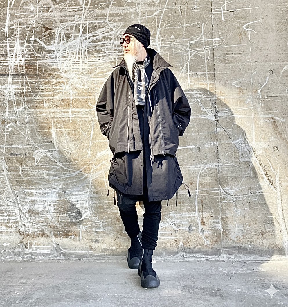 ホシちゃん⭐︎TV🤘【服飾・音楽・文化】 (@hoshichantv) / Posts / X