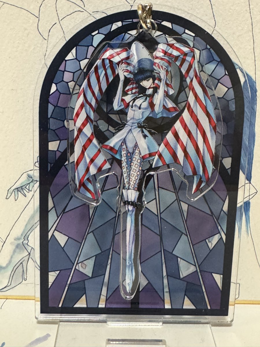 ふふふ(*´ｖ｀)
100均で買ったこれ
めっちゃいい！