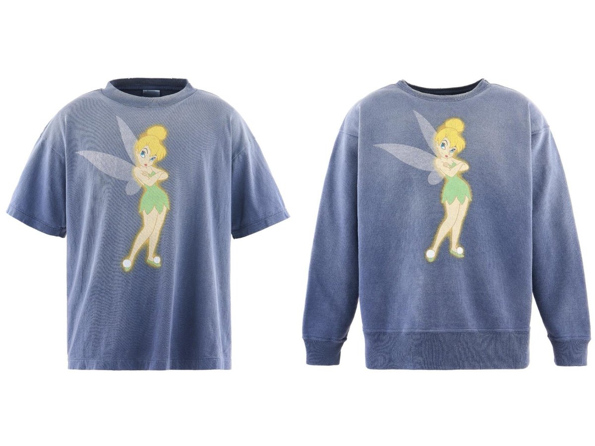 ━━━━━━━━━━━━ #セントマイケル 「ティンカー・ベル