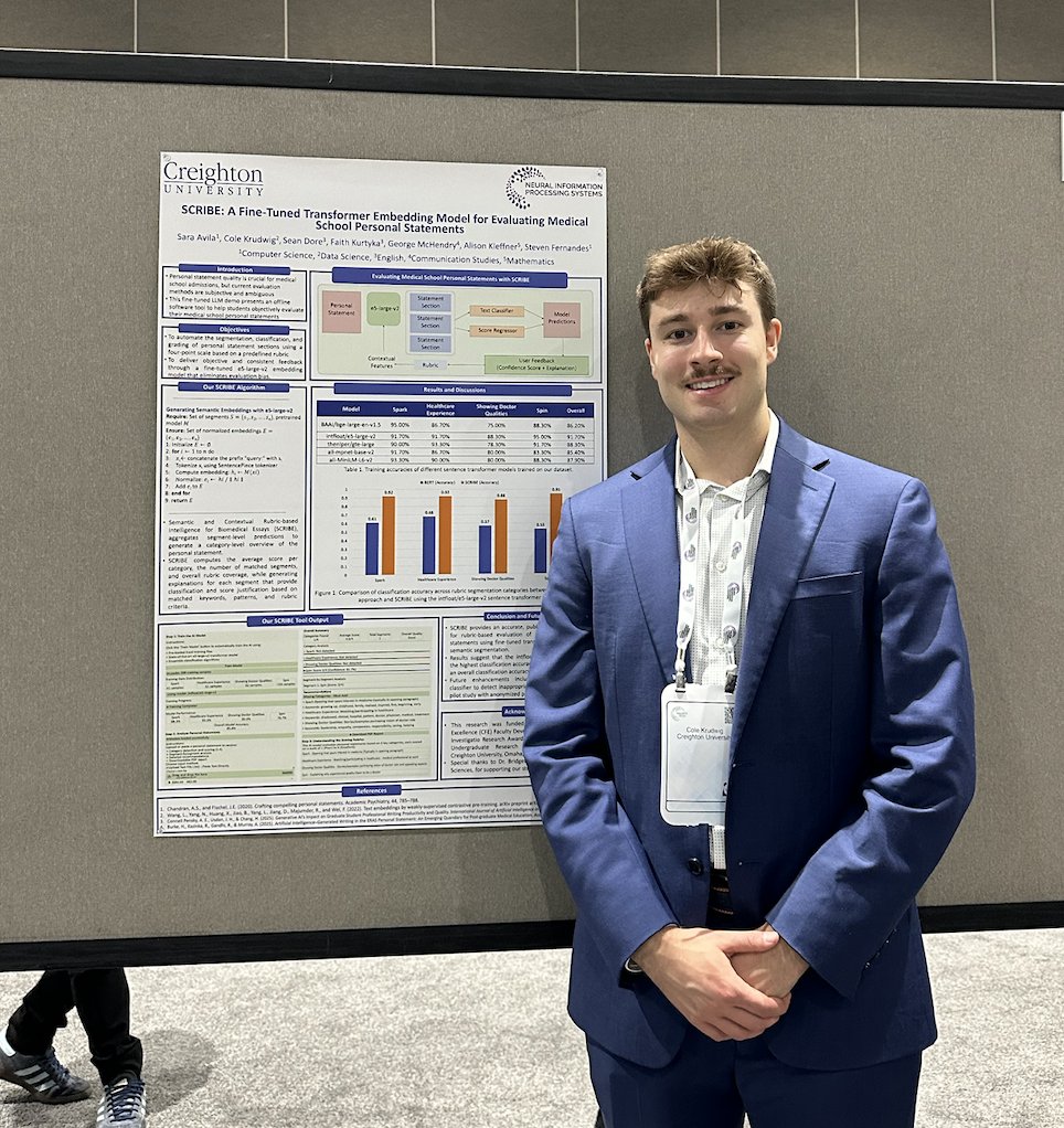 Steven Fernandes tweet media