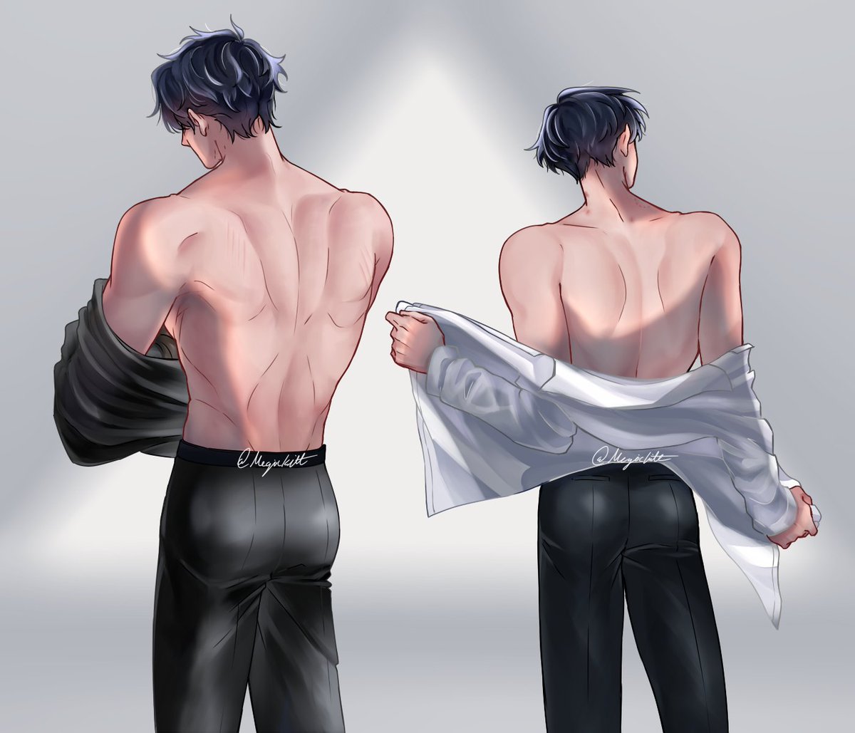 Ash✨ | ✧⁠*｡s|utja｡*✧ tweet media