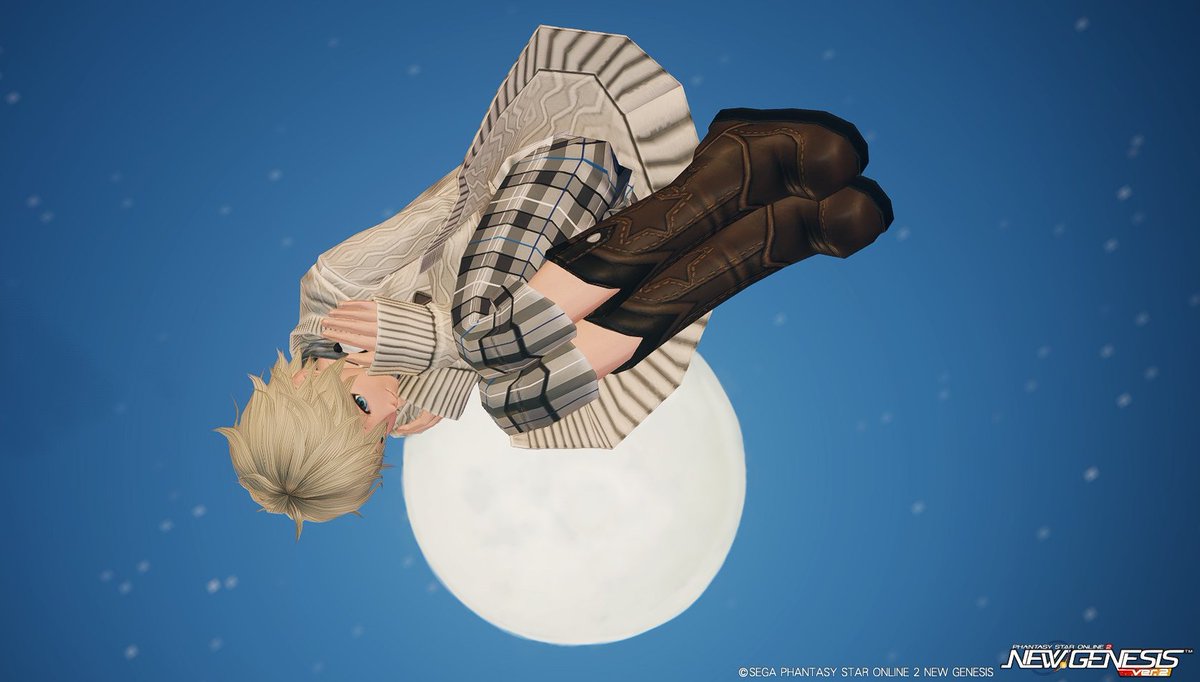 gamePSO2ngs's tweet image. 【月】
アル (PSO2)

「ぼくの名前は、アル」

#PSO2_SS #PSO2NGS_SS #PSO2