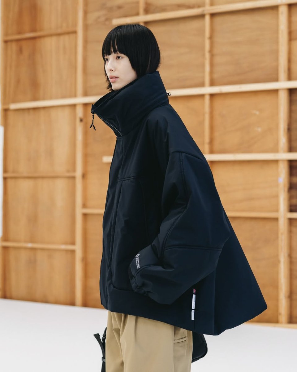 ジャケット・アウター CLESSTE CITY SHORT MONSTER PARKA CLESSTE CITY SHORT MONSTER PARKA - メルカリ