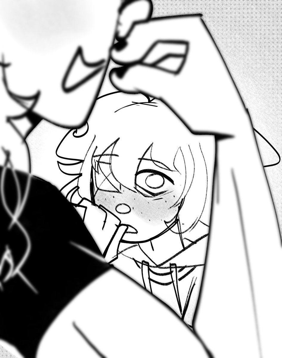 oreo.blizzardd (COMMS OPEN) tweet media