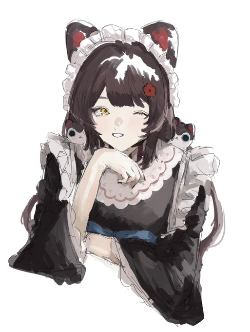 いぬい〜 #2025年自分が選ぶ今年の4枚