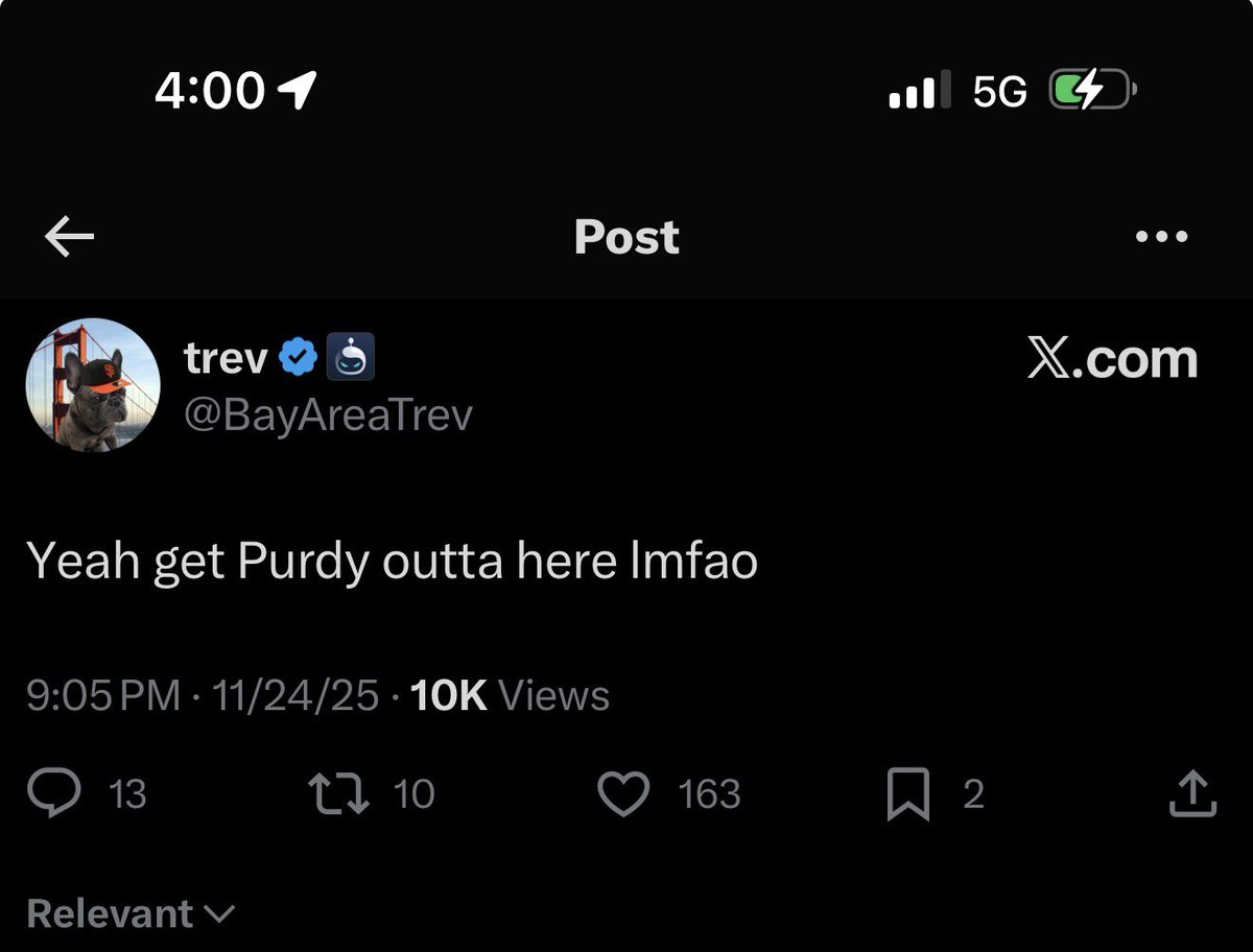 BIG MIKE tweet media