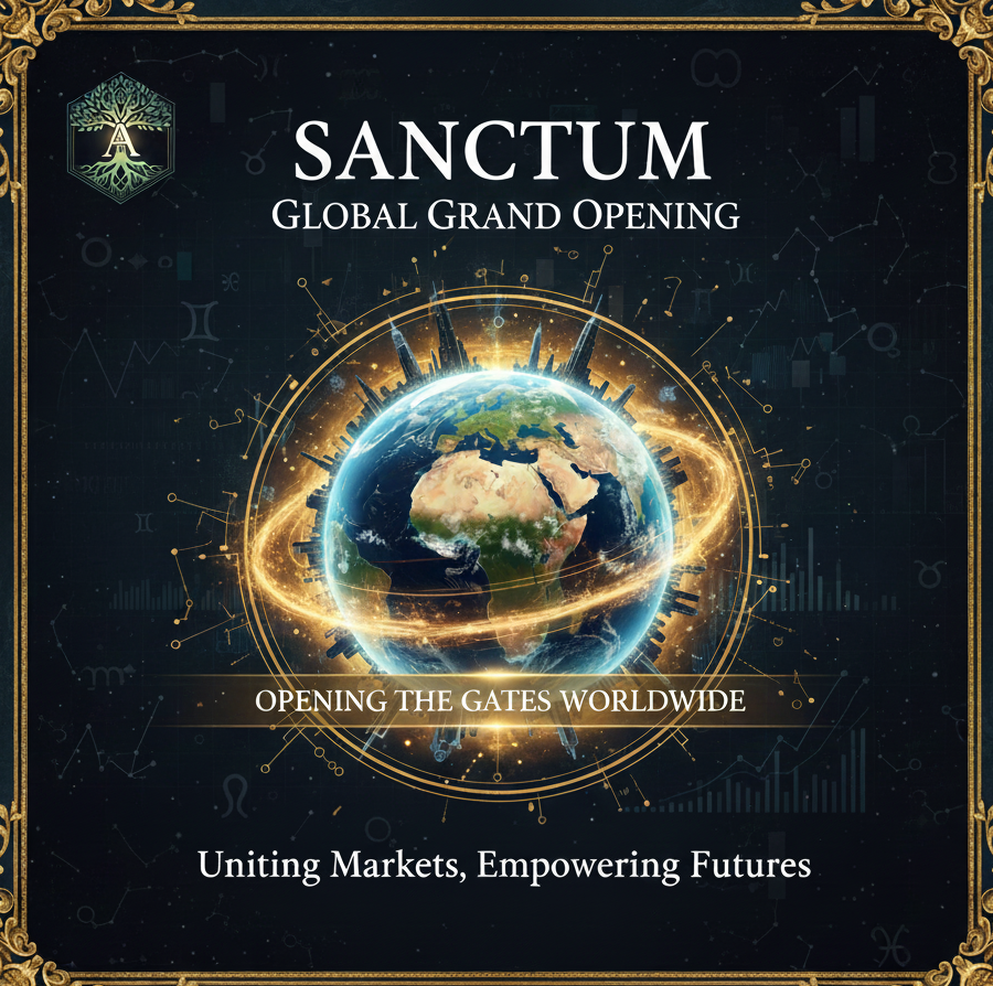 0xKazzz's tweet photo. 🌐 The Sanctum is now OPEN — globally.

Traders from anywhere are welcome.
Learn futures, market structure, and risk — no gatekeeping.

Charts. Discipline. Community.

Enter the Sanctum. 🔮📈
https://t.co/6pKHNMnY0o https://t.co/YrHA4FvVsE