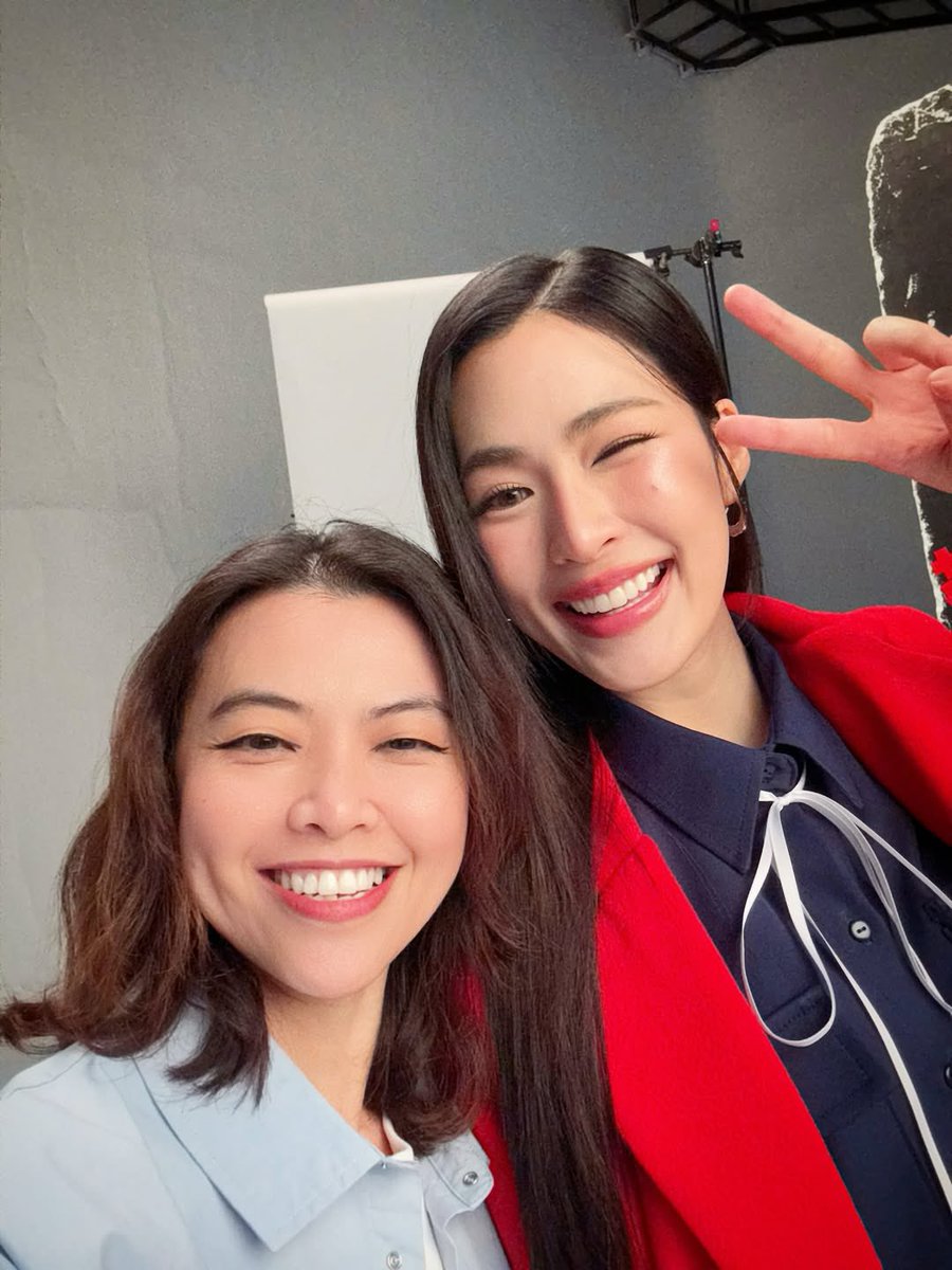 LingOrmTagTrend's tweet image. พี่หลิงกับปีที่ 2 ของ Bangkok bank M Visa 🎉เวลาผ่านไปเร็วมากจริง ๆ

From IG: oh_rachel

#Linglingkwong #หลิงหลิงคอง