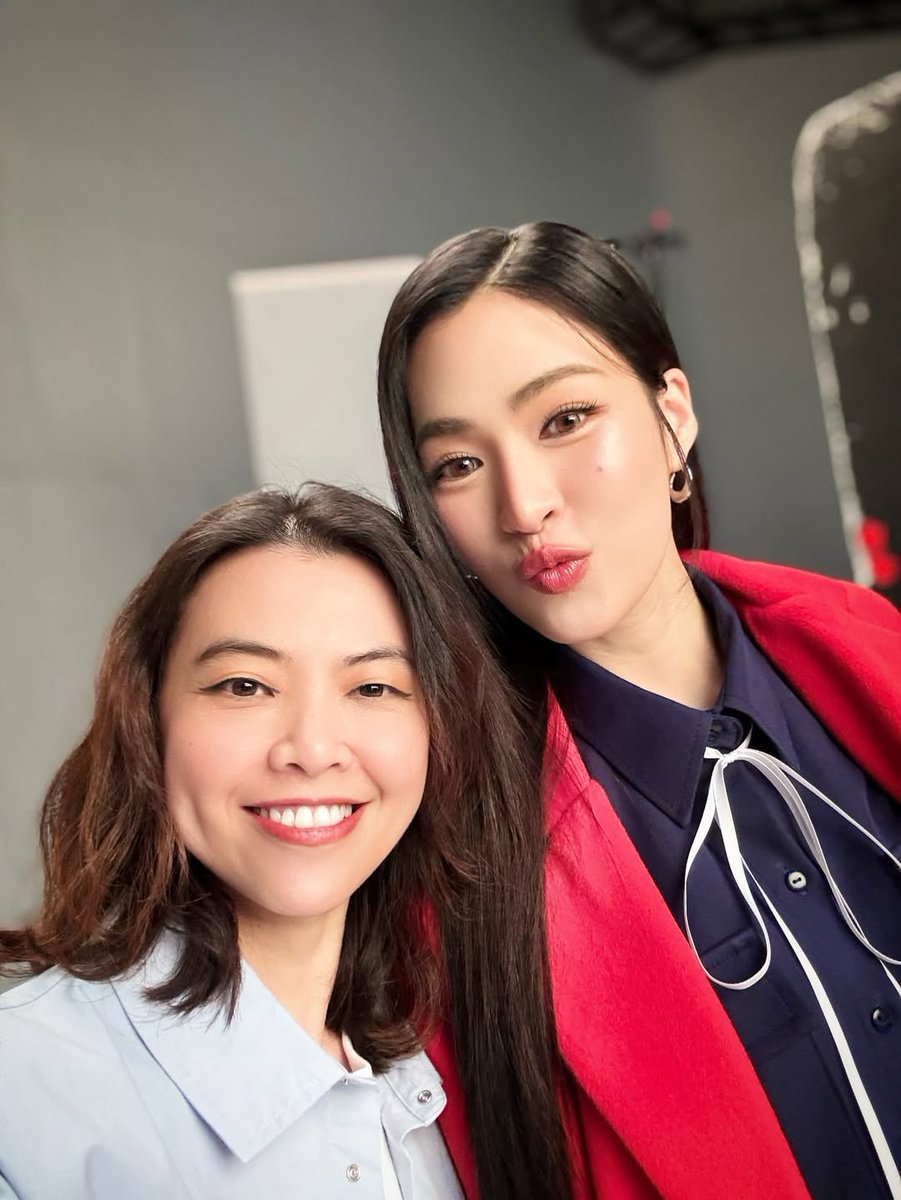 LingOrmTagTrend's tweet image. พี่หลิงกับปีที่ 2 ของ Bangkok bank M Visa 🎉เวลาผ่านไปเร็วมากจริง ๆ

From IG: oh_rachel

#Linglingkwong #หลิงหลิงคอง