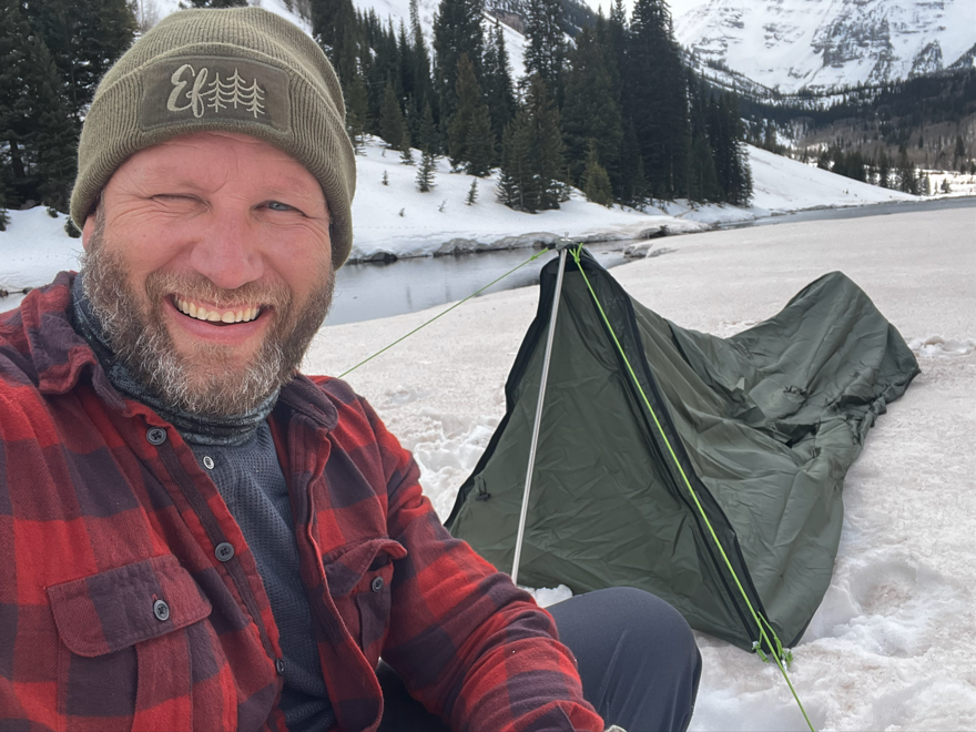 SEASONFORT's tweet photo. Engineered for the extremes. ❄️ Our 4-season shelter is fire-retardant, waterproof, and built for high-performance in the harshest environments. Professional grade gear. https://t.co/LYbtSFgxJq