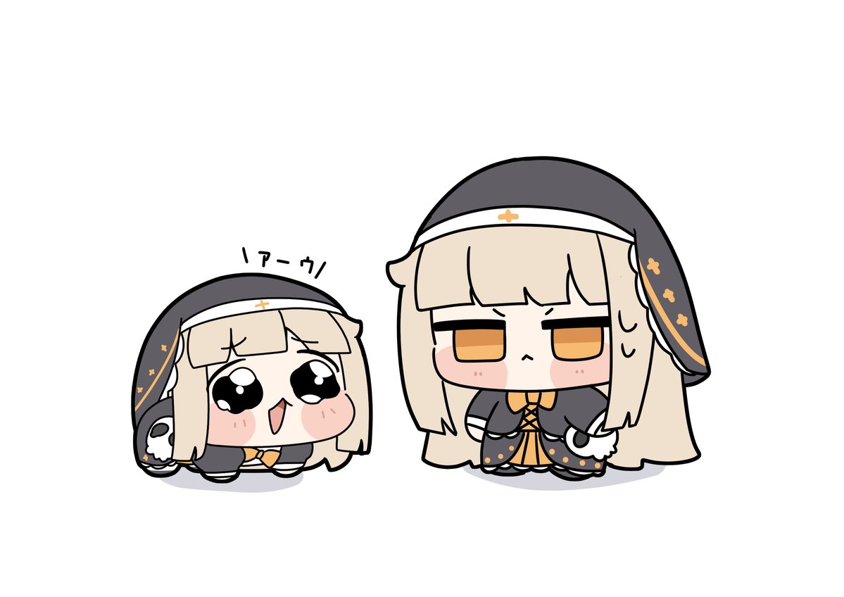 東雲なし (@shinonomenashi) on Twitter photo 