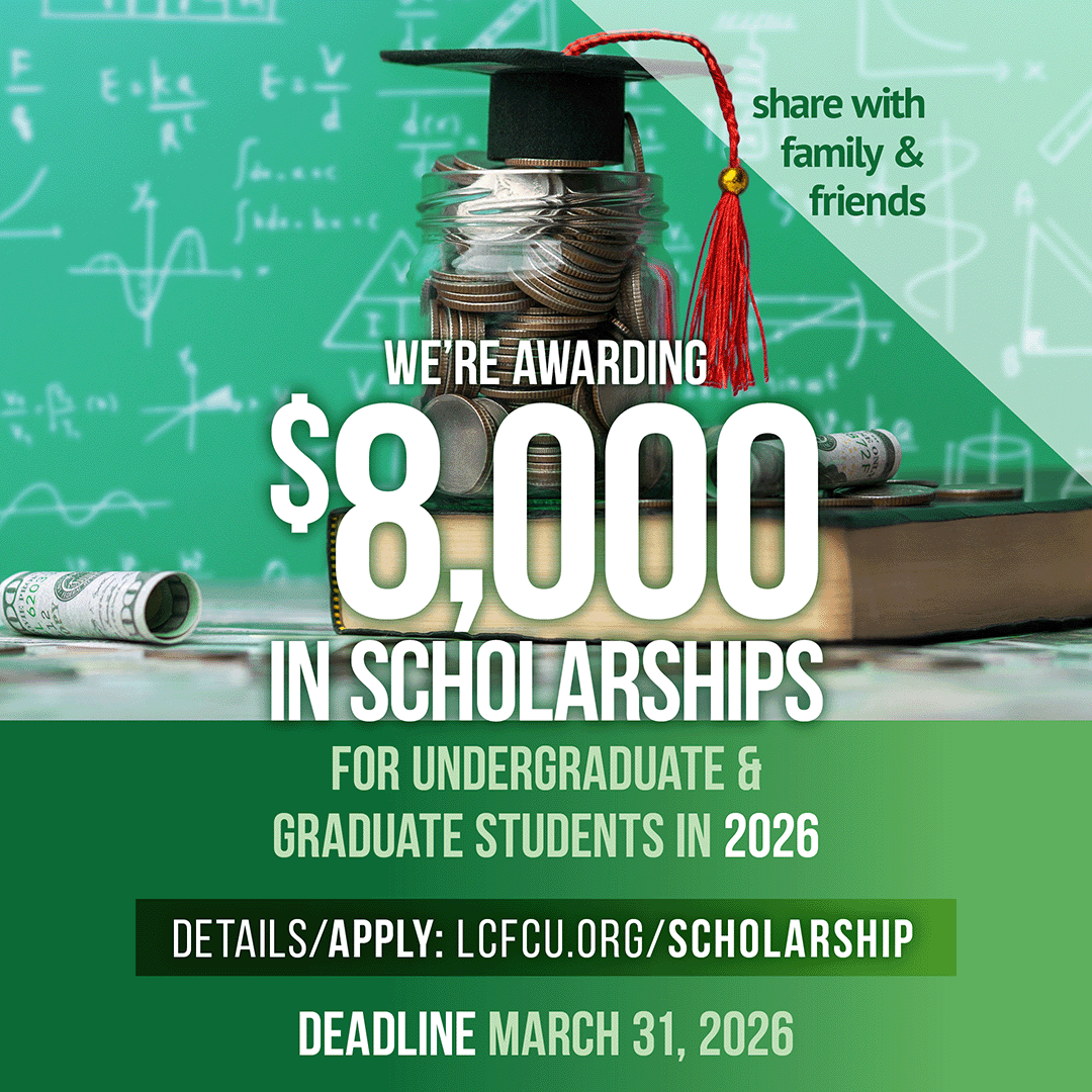 Library of Congress Federal Credit Union tweet media