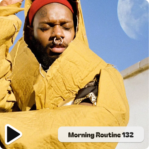 היי! שימו מגפיים וצאו לנהר הספוטיפיי לשעה של מוזיקה חורפית נהדרת במסגרת מהדורה מס׳ 162 של רוטינת בוקר. רק שירים יפים ולא משומשים מדי מכל רחבי הגלובוס, כולל הלהיט הכי גדול של נבחרת אנגליה מ-1982, ושיר סיום ענוג במיוחד של הבחור שבתמונה.

bit.ly/45vFZJ9