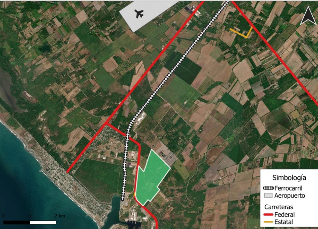 GabyCoutino's tweet photo. 6) ¿Y los #PolosDeDesarrollo del estado? La prensa nacional reportó que las licitaciones para los inversionistas de los #PODEBI #Tapachula I y II se cancelaron. Vea las industrias que se buscaban desarrollar: industria automotriz, electromovilidad, bienes de consumo, farmacéutica y dispositivos médicos. #Chiapas no cuenta con #CadenasProductivas que sostengan estas industrias. Es necesario replantear el proyecto