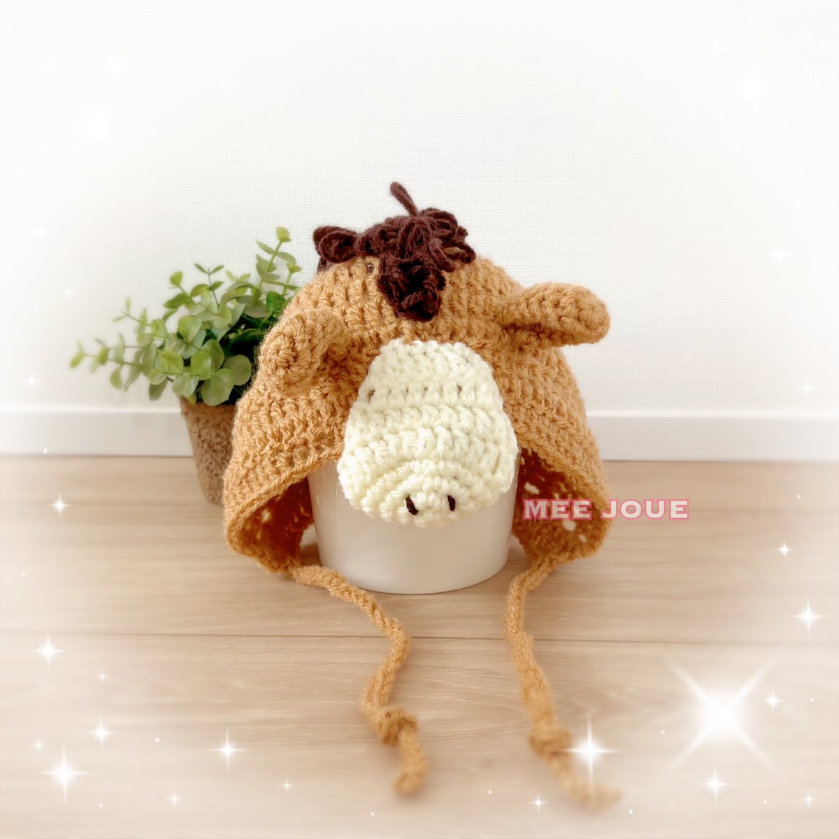 mikami | あみぐるみ (@meejoue_mikami) / Posts / X