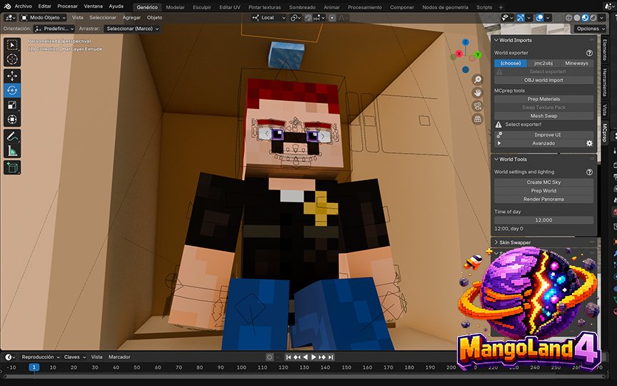 TNTStudiosN's tweet image. Trabajo en progreso...