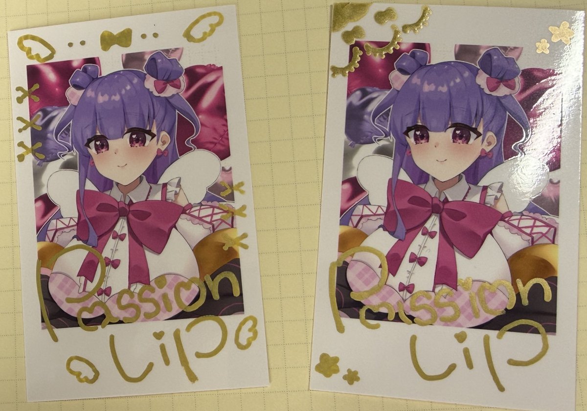 柊もよ♡C107 火曜西ま32a (@to_moyomoyo) / Posts / X