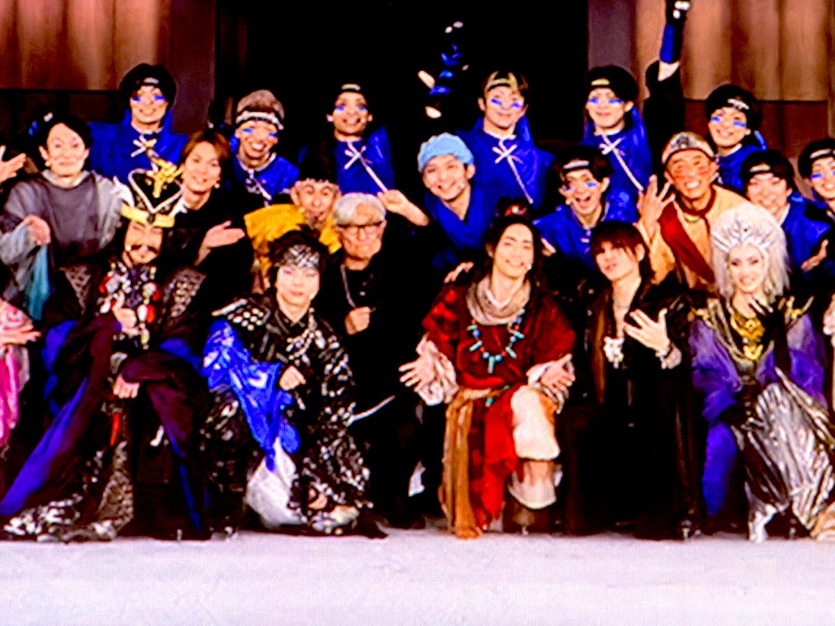 MAKA❄️⛸ (@MAKA_blueICE) / Posts / X