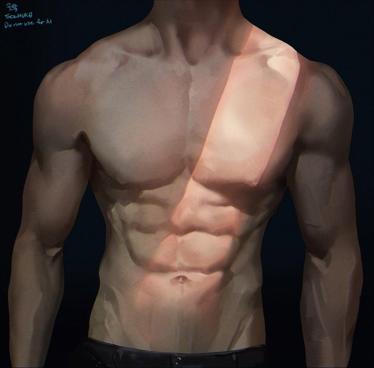 매일 모작 챌린지 638
임의로 빛 추가해본 응용모작